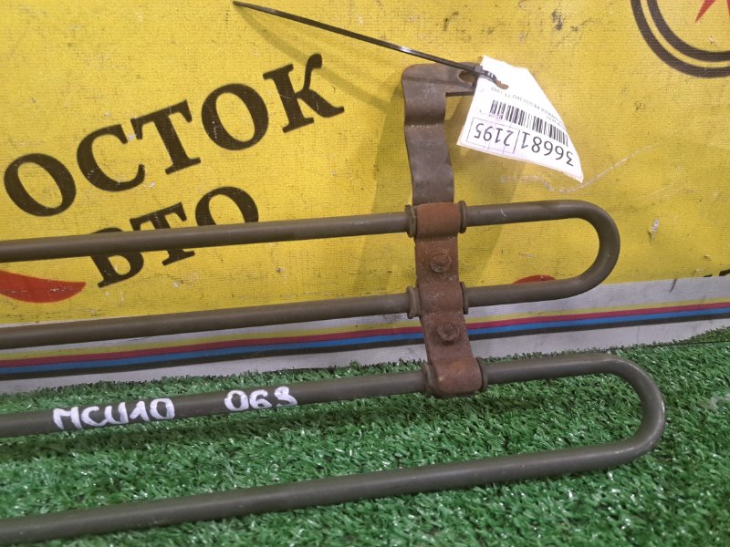 Радиатор АКПП, 1500 рублей, Красноярск