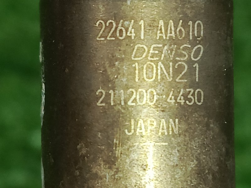 лямбда-зонд, 1300 рублей, Красноярск