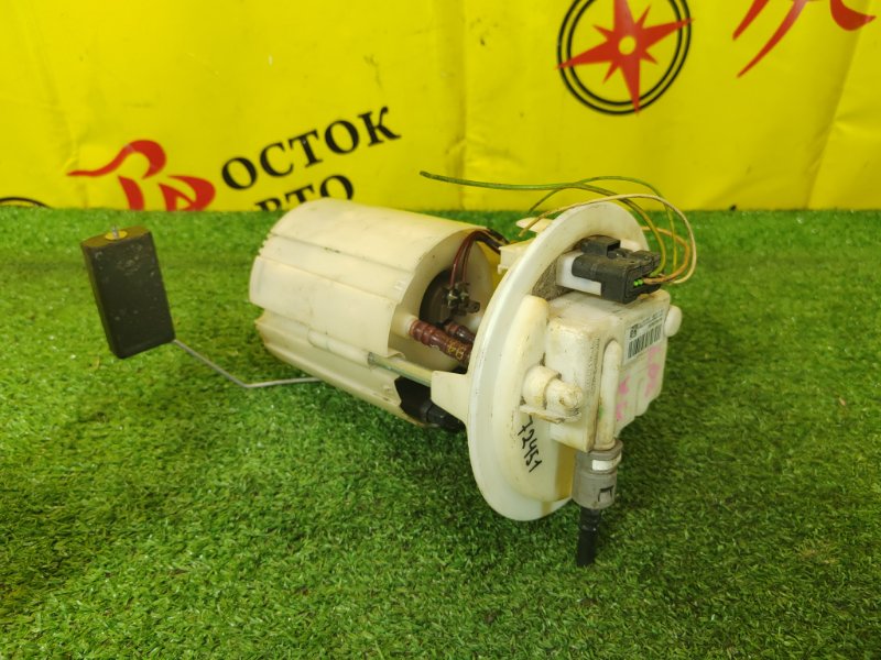 бензонасос, 2000 рублей, Красноярск