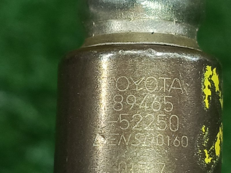 лямбда-зонд, 300 рублей, Красноярск