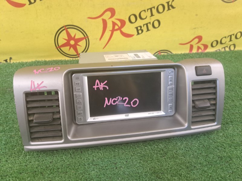 Магнитола, 2000 рублей, Красноярск