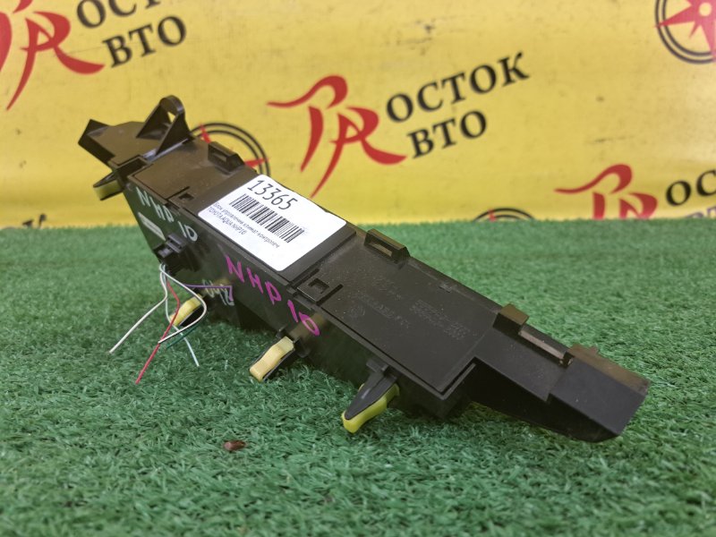 Блок управления климат-контролем, 600 рублей, Красноярск