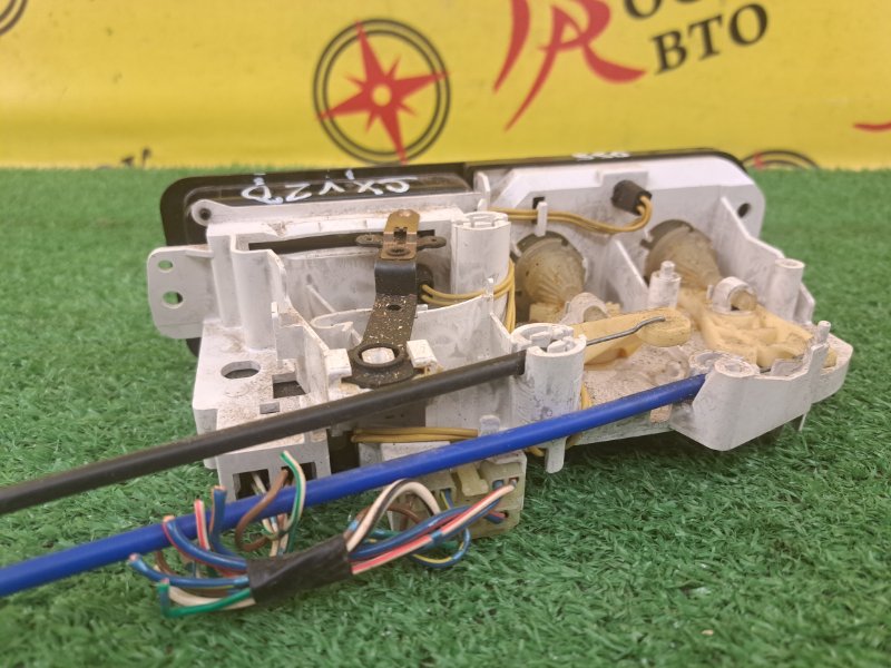 Блок управления климат-контролем, 3000 рублей, Красноярск