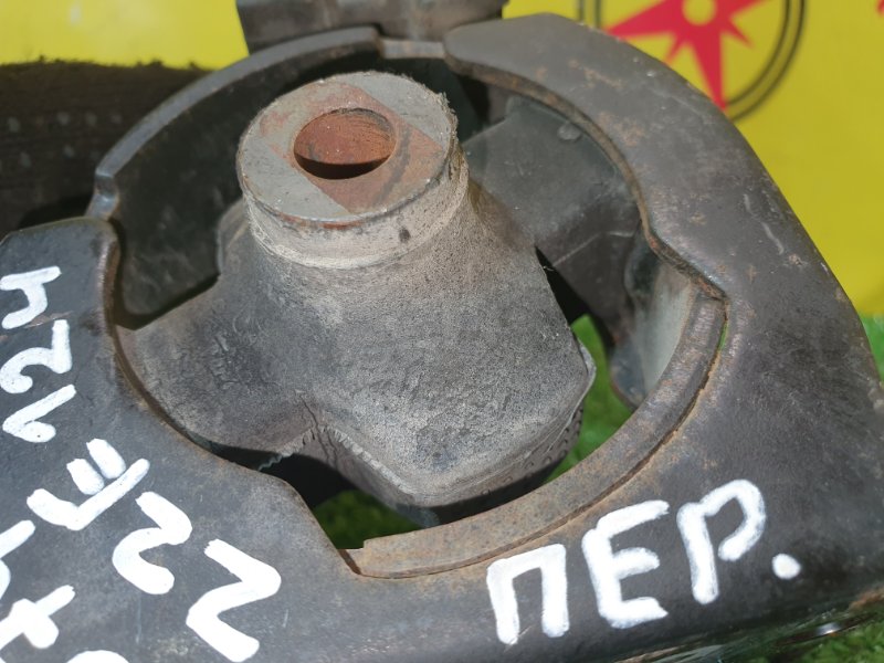 Подушка двигателя, 500 рублей, Красноярск