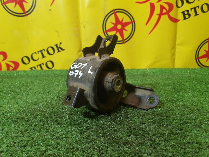Подушка двигателя, 1500 рублей, Красноярск