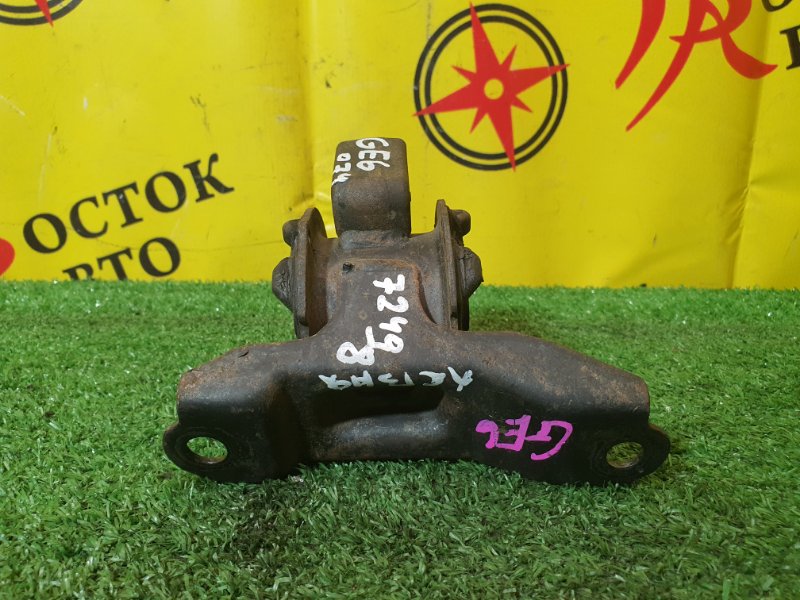 Подушка двигателя, 350 рублей, Красноярск
