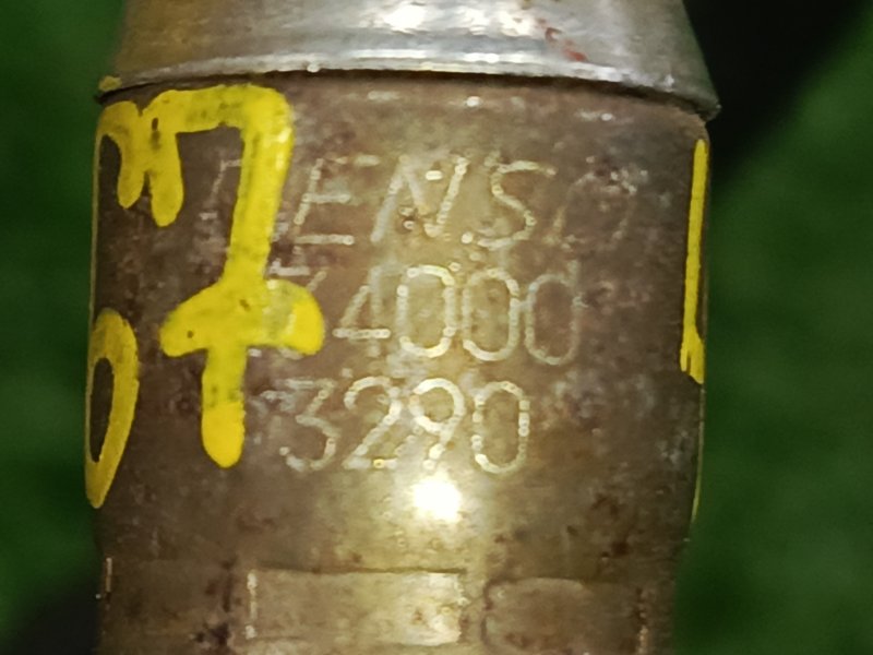 лямбда-зонд, 500 рублей, Красноярск