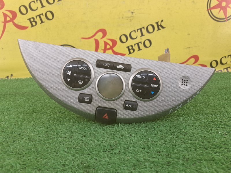 Блок управления климат-контролем, 350 рублей, Красноярск