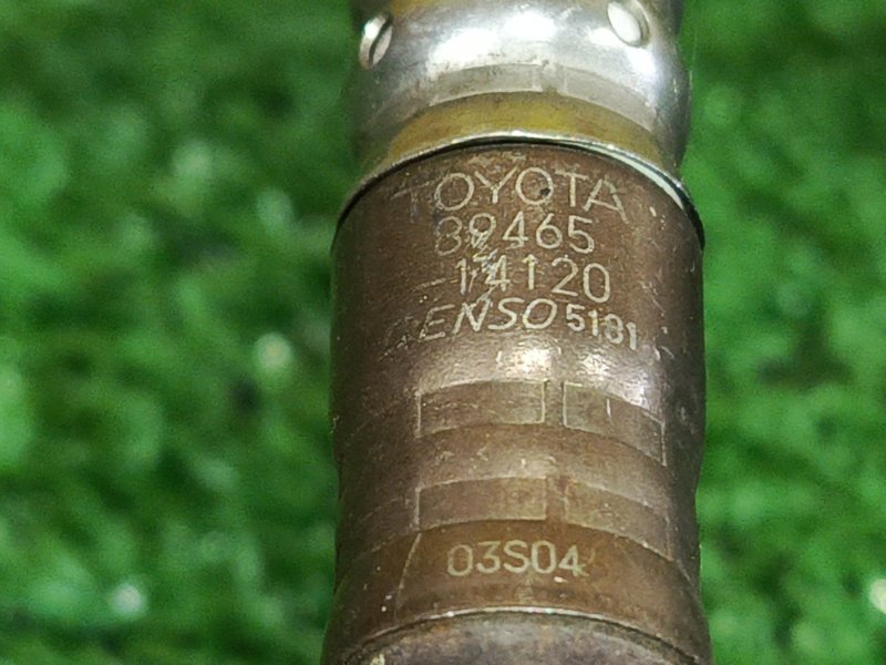лямбда-зонд, 2000 рублей, Красноярск