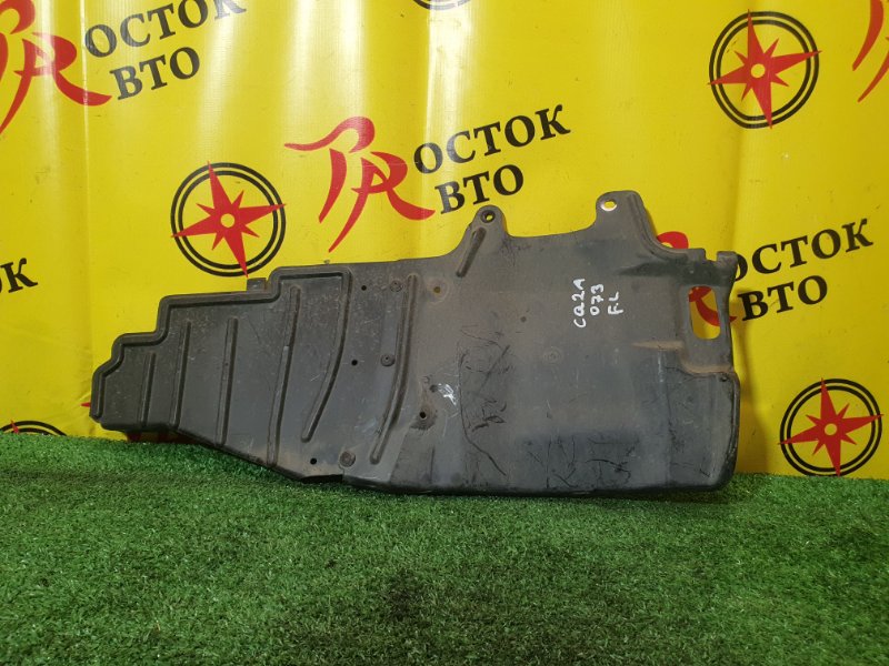 Защита двигателя, 500 рублей, Красноярск