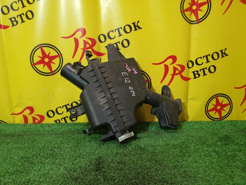 Корпус воздушного фильтра, 500 рублей, Красноярск