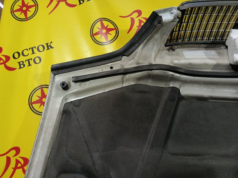 Капот, 15000 рублей, Красноярск
