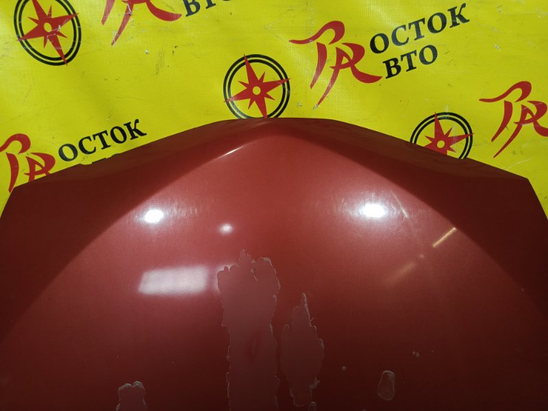 Капот, 4000 рублей, Красноярск