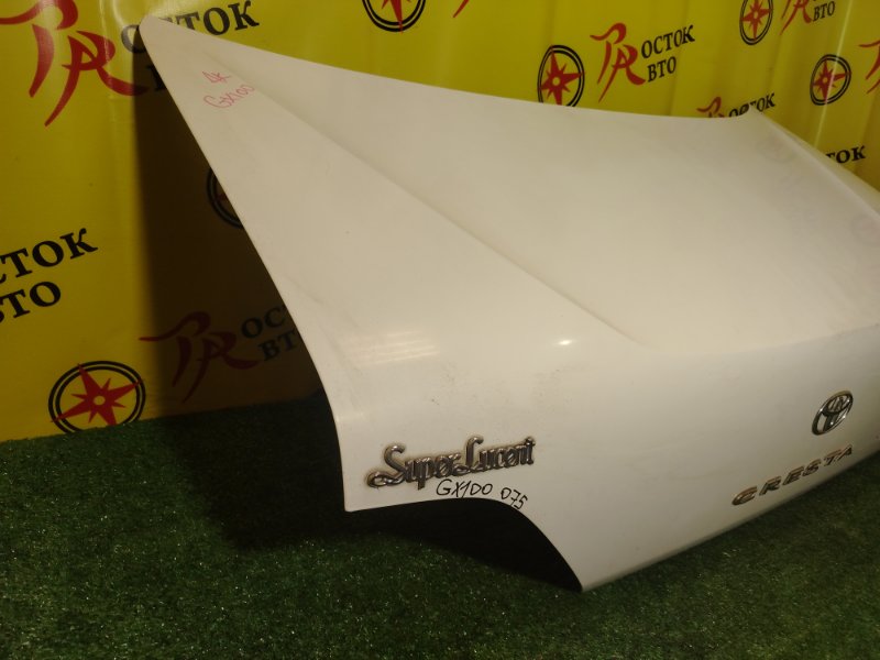 Крышка багажника, 3500 рублей, Красноярск