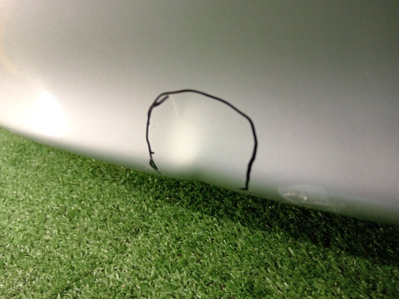Бампер, 6000 рублей, Красноярск