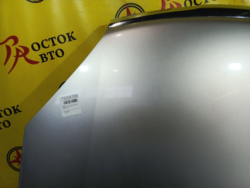 Капот, 7500 рублей, Красноярск