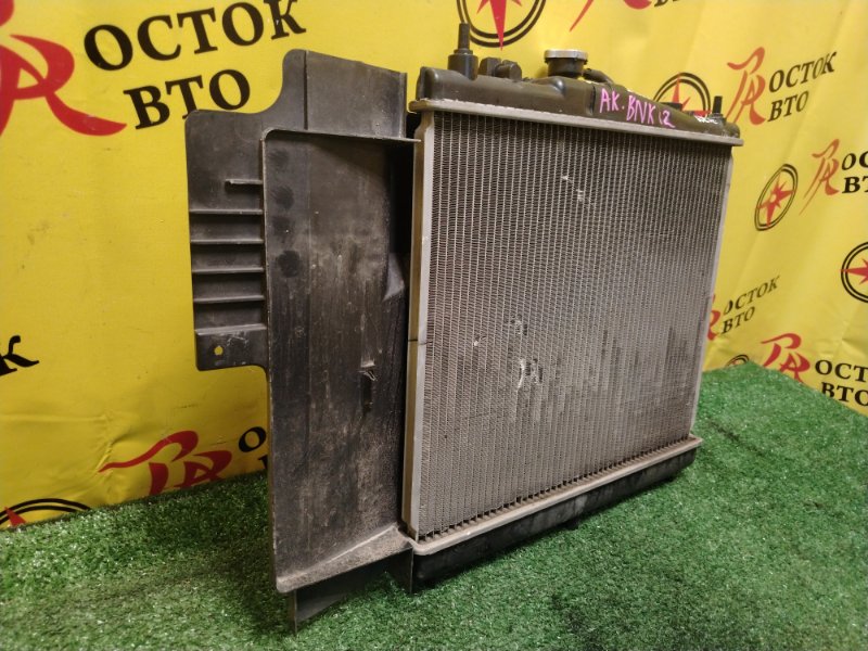 радиатор основной, 3500 рублей, Красноярск