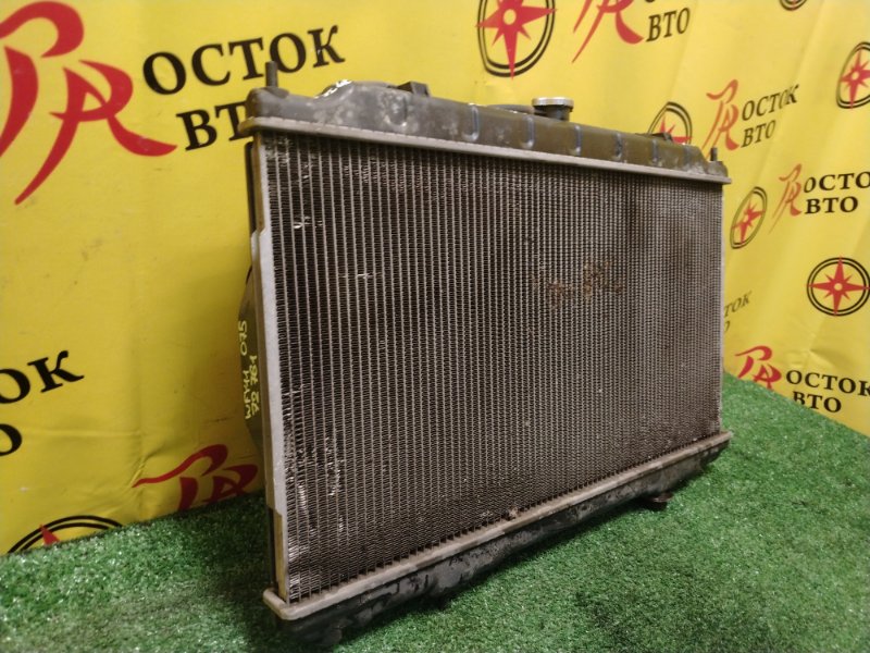 радиатор основной, 6000 рублей, Красноярск