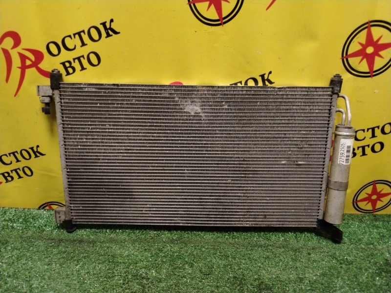 Радиатор кондиционера, 800 рублей, Красноярск