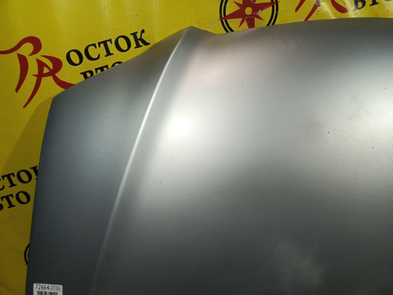 Капот, 4000 рублей, Красноярск