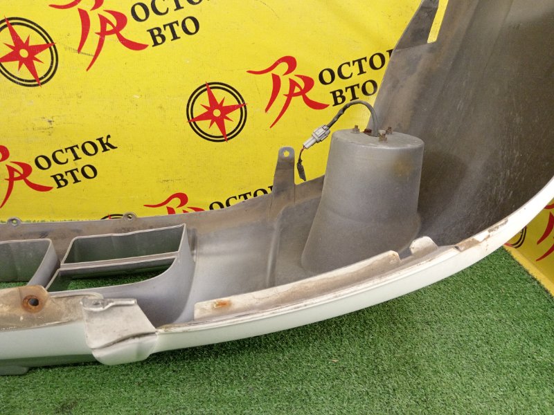 Бампер, 45000 рублей, Красноярск