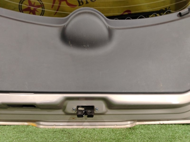 дверь задняя, 5000 рублей, Красноярск
