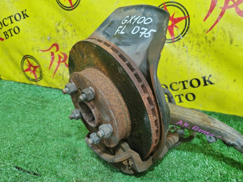 Ступица, 1200 рублей, Красноярск