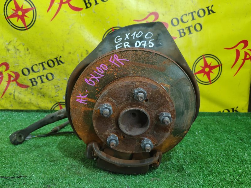 Ступица, 1200 рублей, Красноярск