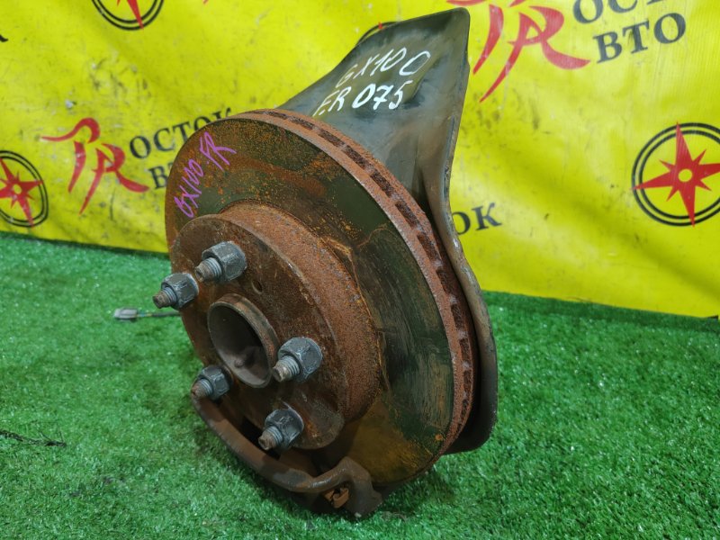 Ступица, 1200 рублей, Красноярск
