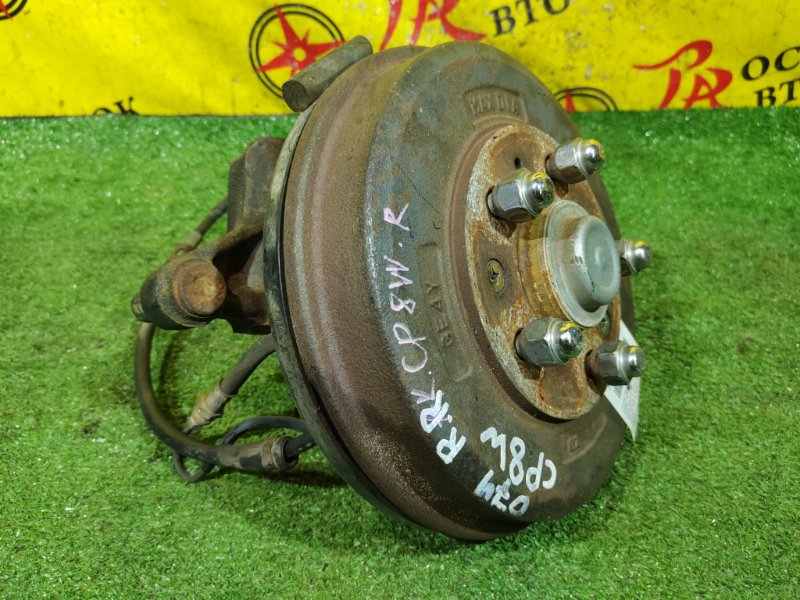 Ступица, 1800 рублей, Красноярск