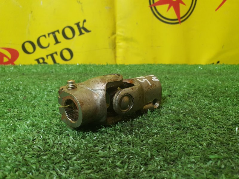 Рулевой карданчик, 300 рублей, Красноярск