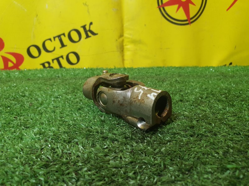 Рулевой карданчик, 300 рублей, Красноярск