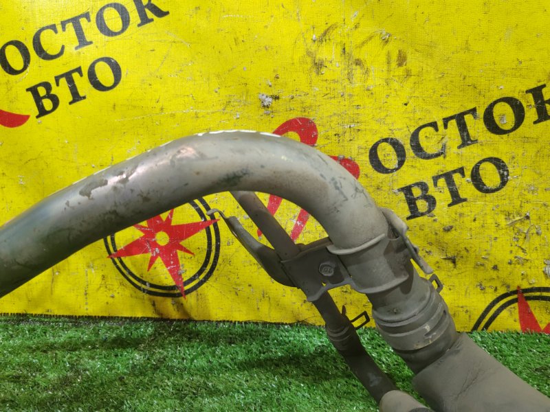 Горловина топливного бака, 500 рублей, Красноярск