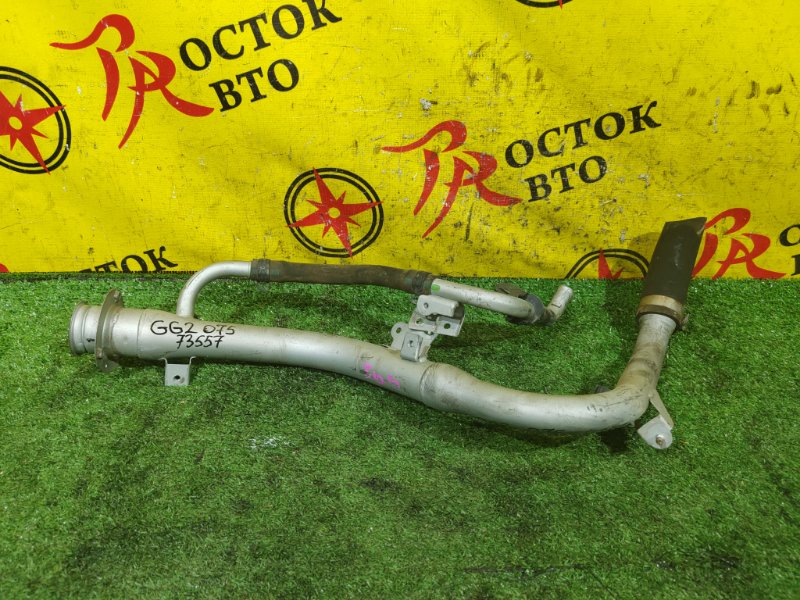 Горловина топливного бака, 3000 рублей, Красноярск