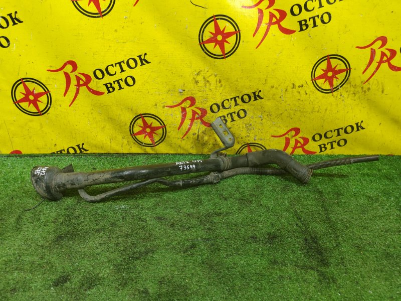 Горловина топливного бака, 3000 рублей, Красноярск