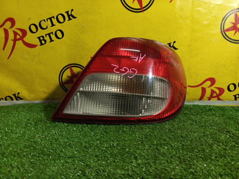 Стоп-сигнал, 2500 рублей, Красноярск