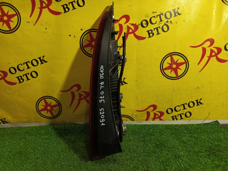 Стоп-сигнал, 2500 рублей, Красноярск