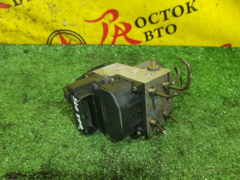 Блок ABS, 300 рублей, Красноярск