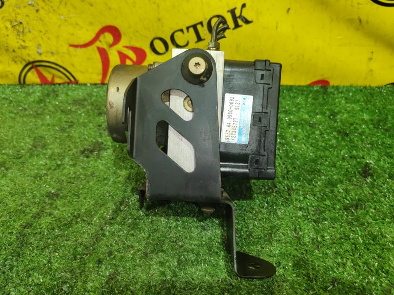 Блок ABS, 1500 рублей, Красноярск