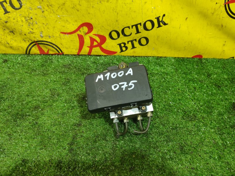 Блок ABS, 800 рублей, Красноярск