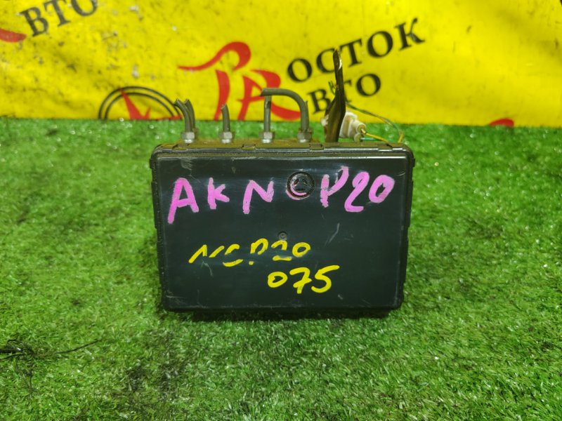 Блок ABS, 500 рублей, Красноярск