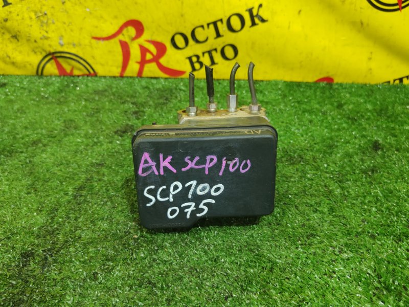 Блок ABS, 300 рублей, Красноярск