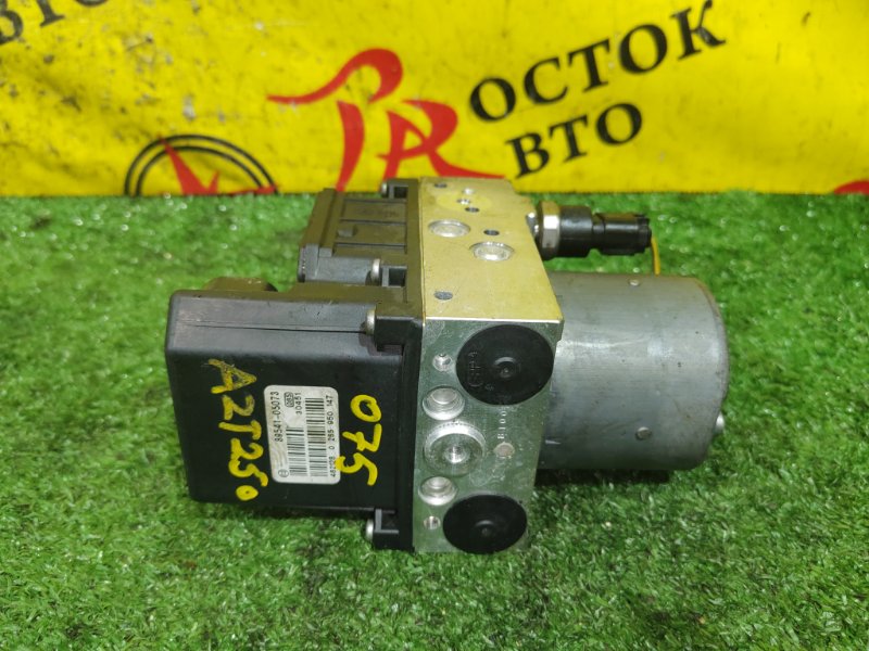 Блок ABS, 20000 рублей, Красноярск