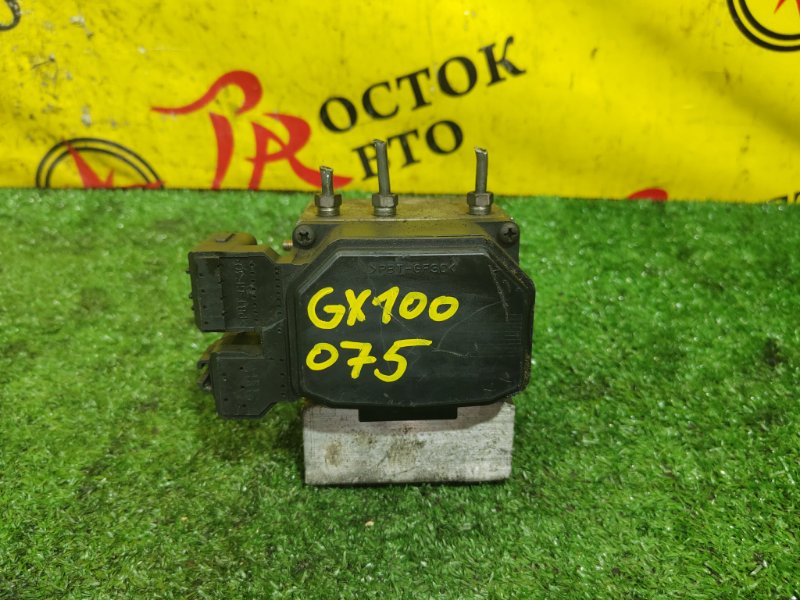 Блок ABS, 500 рублей, Красноярск