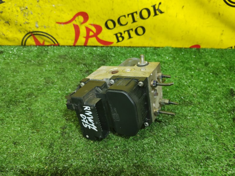 Блок ABS, 700 рублей, Красноярск
