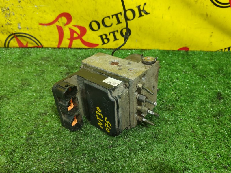 Блок ABS, 3500 рублей, Красноярск
