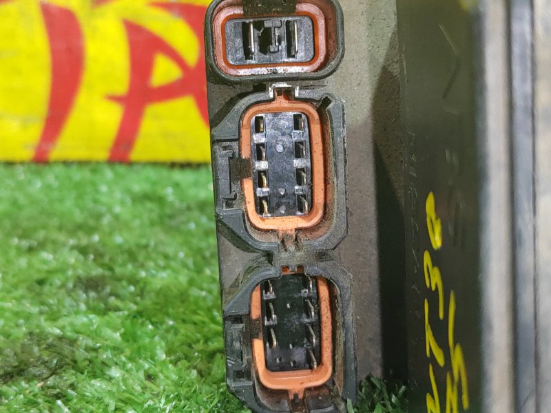 Блок ABS, 3500 рублей, Красноярск