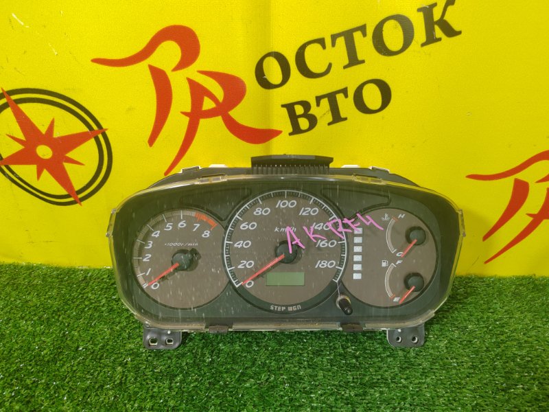 Панель приборов, 1000 рублей, Красноярск