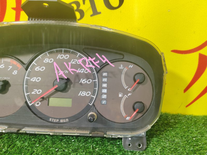 Панель приборов, 1000 рублей, Красноярск