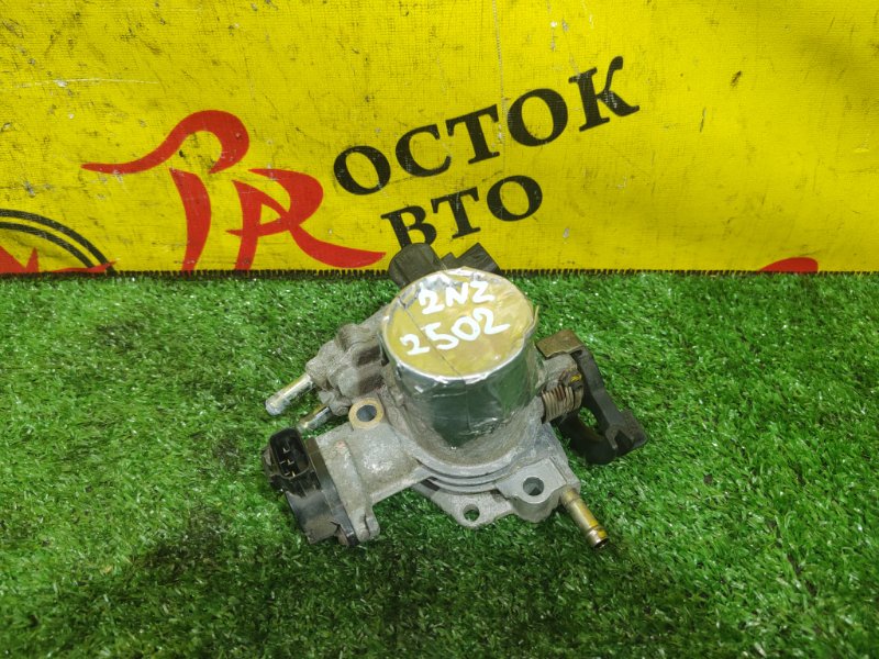 Дроссельная заслонка, 6500 рублей, Красноярск